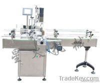 One head Capping Machine