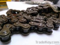 motorcycle chain