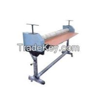 cold lamination machine