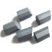 Tungsten Carbide Octagonal Column