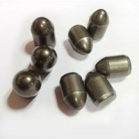 Carbide Button