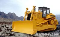 bulldozer SD7