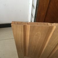 Plywood Door