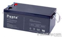 Telecom Lead Acid Battery 12V-250ah (ISO, CE, UL, RoHS)