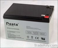 Telecom Lead Acid Battery 2V -1000ah (ISO, CE, UL, RoHS)