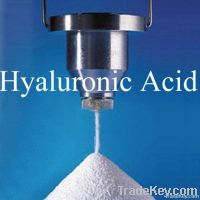 Sodium Hyaluronate