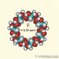 Beta Cyclodextrin (Pharmaceutical Grade)