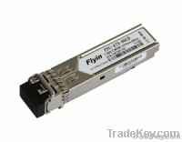 155M to 2.5G CWDM SFP Transceiver