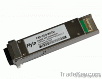 10G CWDM XFP Transceiver