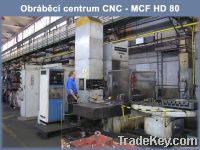 Used Machine Tools