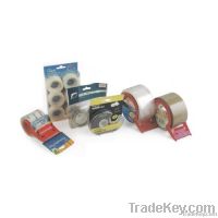 Stationery tape, Bopp Packing Tape, Packing material