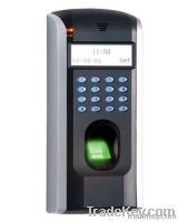 TCP/IP Biometric Fingerprint Access Control KO-F7