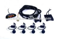 VP-280 Wireless Parking Sensor for truck/pick up/bus application