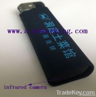 Free Style Lighter Hidden Lens
