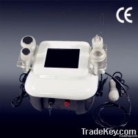multifunction body contour slimming beauty machine