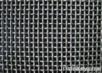 Double Crimped Wire Mesh