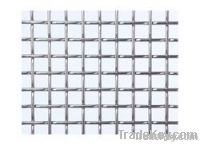 Plain Weave Wire Mesh