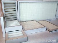 Panel Air Filters
