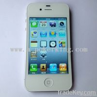 Iphone 4S Hidden Lens