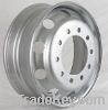 tubless wheel rims22.5*7.5