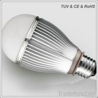 6W LED Bulb