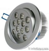 24W LED Downlight