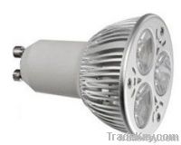 5W COB LED Spotlight