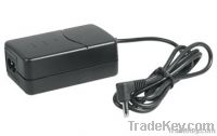 18 to 36W AC/DC Desktop Universal Power Adapter