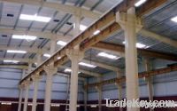 Pre Engineered Building Systems