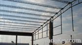 Pre Engineered Steel Buildings