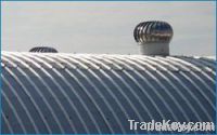 Roof Ventilation Systems