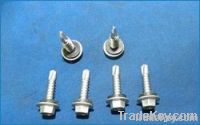 Self Drilling Screw