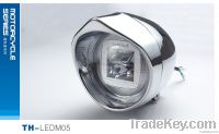 LED Motorcycle headlamp