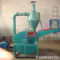 High Capacity Corncob Crusher Machine Popular Abroad