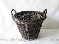 Willow Fruit Basket