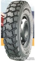 Radial Truck/Trailer/Bus Tire