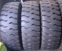 OTR Tire for Mining/Earthmoving/Dump Truck Wheel Loader