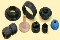 Rubber Products (Rubber Spare Parts)