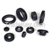 Industrial Rubber Parts