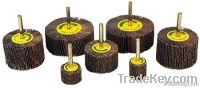 Abrasive Flap Wheels