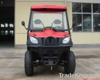 4x4 UTV 500cc diesel go karts UV-03(LCX) for sale