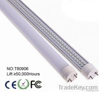 Shenzhen sound activated LED T8 tube  Energy Saving