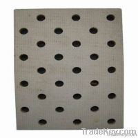 Fiber Cement Acoustic Board