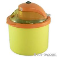 Home Ice Cream Maker 1.4L, 0.5W