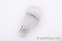 LED Bulb E27 6W