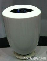 Bluetooth Audio LED Bulb