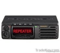 Duplex repeater for two way radio BJ-851