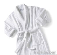 bathrobes for hotel