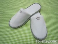 hotel disposable slippers