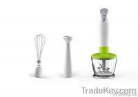 3 in 1 HAND BLENDER